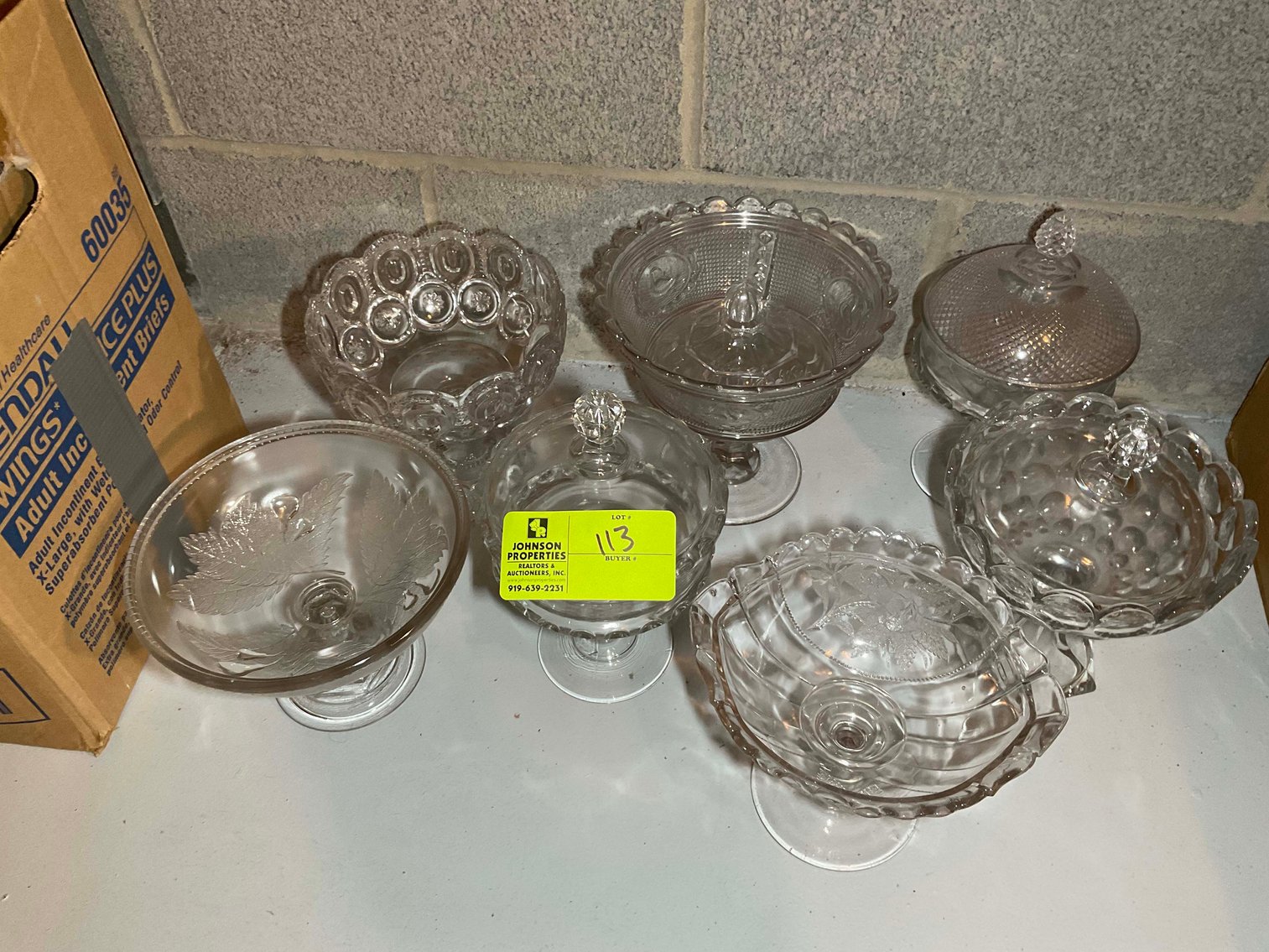 Image for Online Only Personal Property Auction Event from an Estate in Durham!