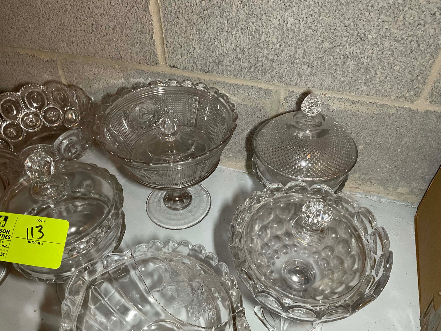 Image for Online Only Personal Property Auction Event from an Estate in Durham!