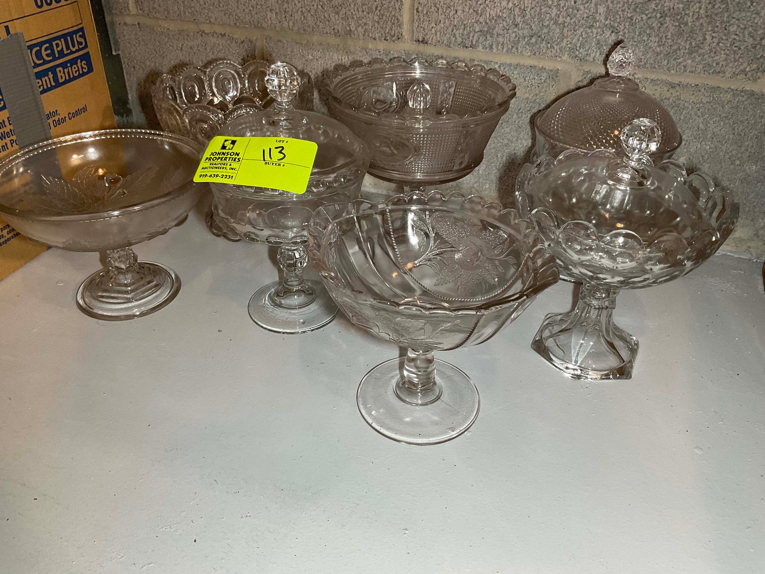 Image for Online Only Personal Property Auction Event from an Estate in Durham!