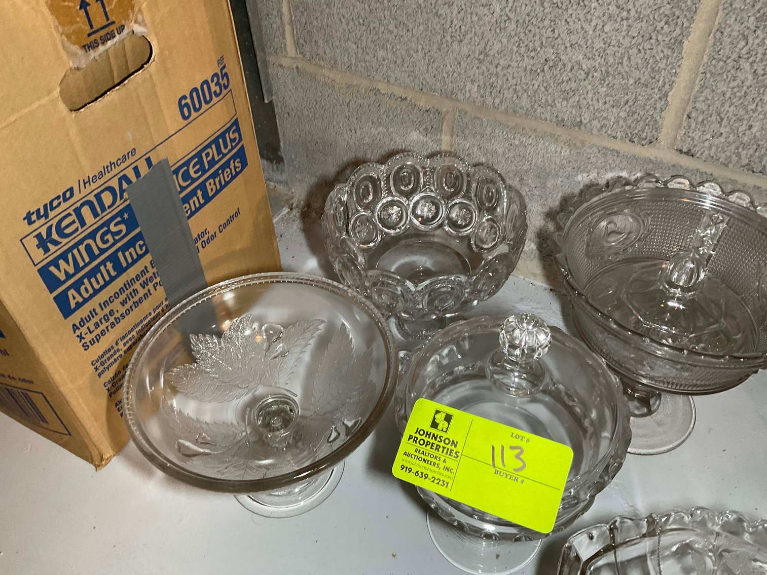 Image for Online Only Personal Property Auction Event from an Estate in Durham!