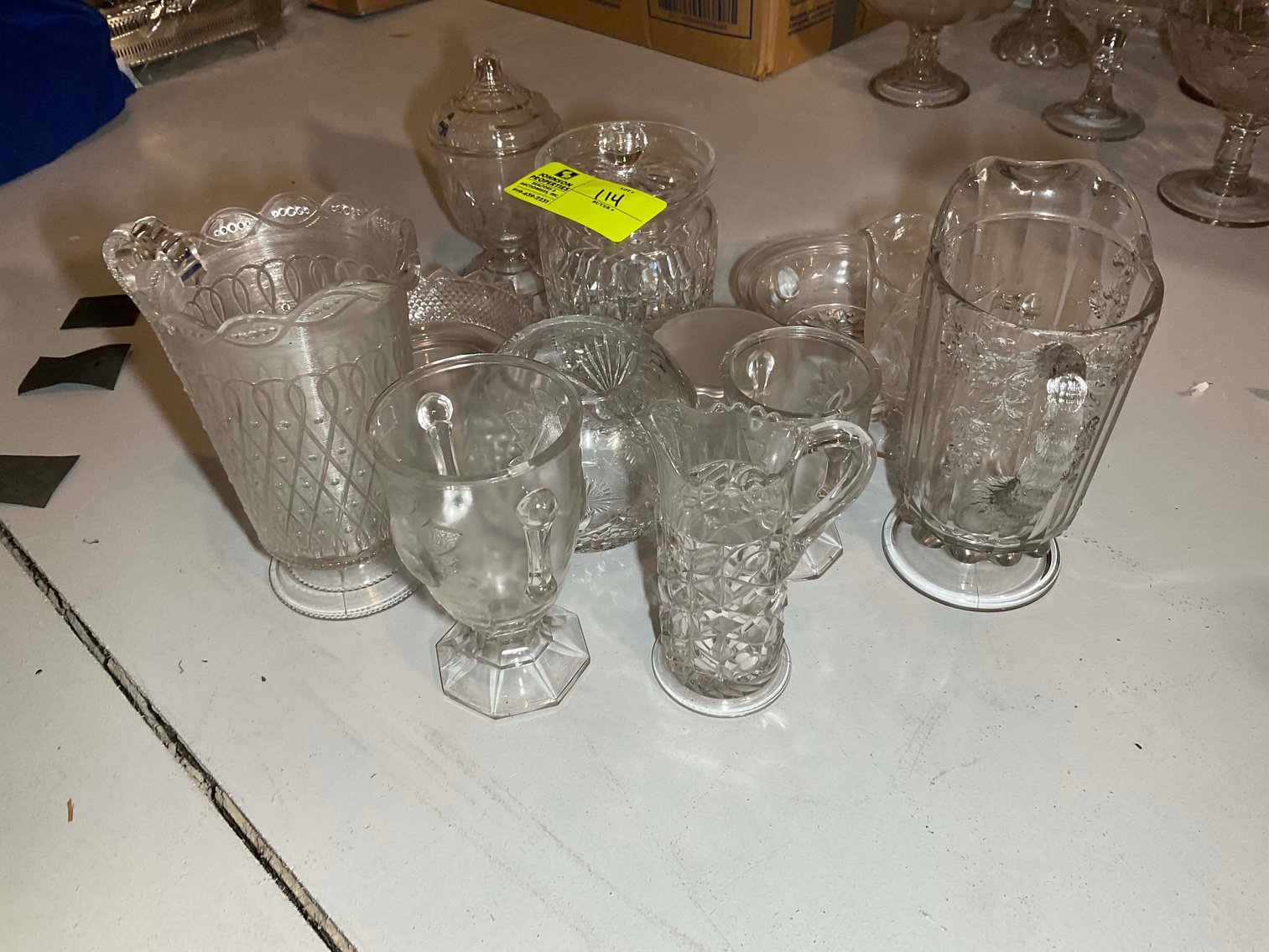 Image for Online Only Personal Property Auction Event from an Estate in Durham!