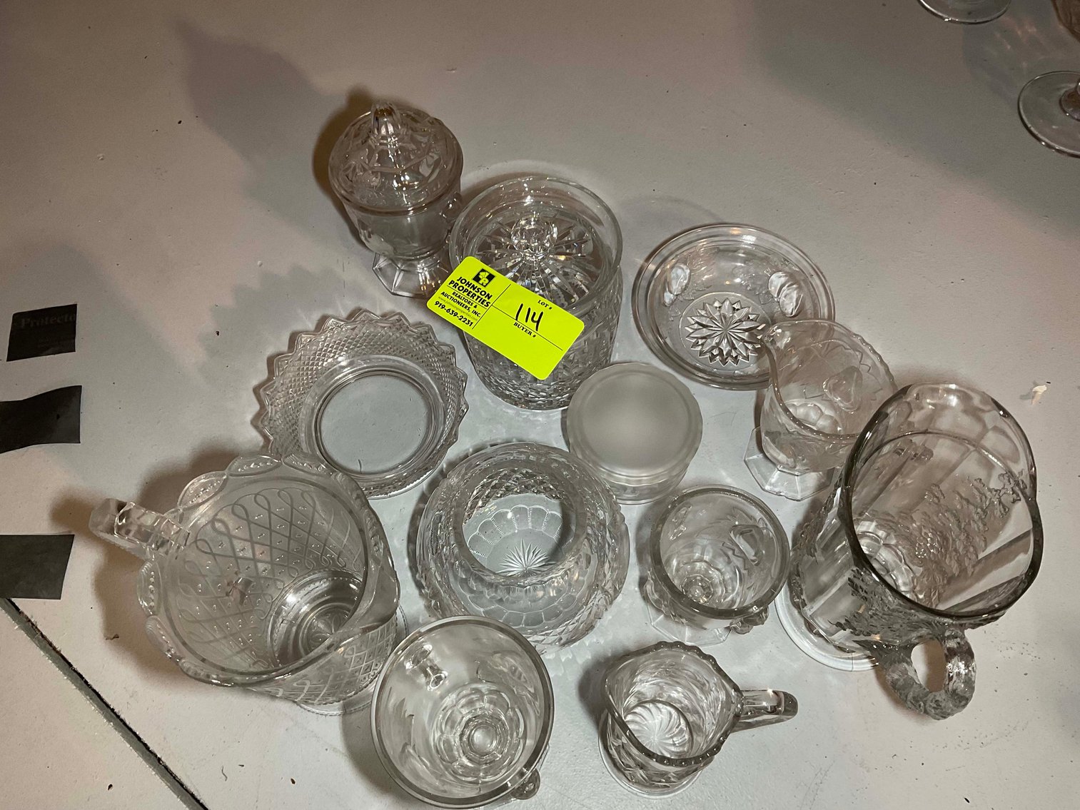 Image for Online Only Personal Property Auction Event from an Estate in Durham!