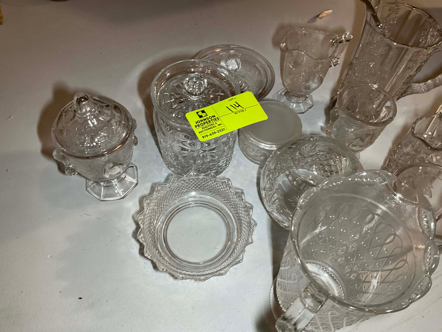 Image for Online Only Personal Property Auction Event from an Estate in Durham!