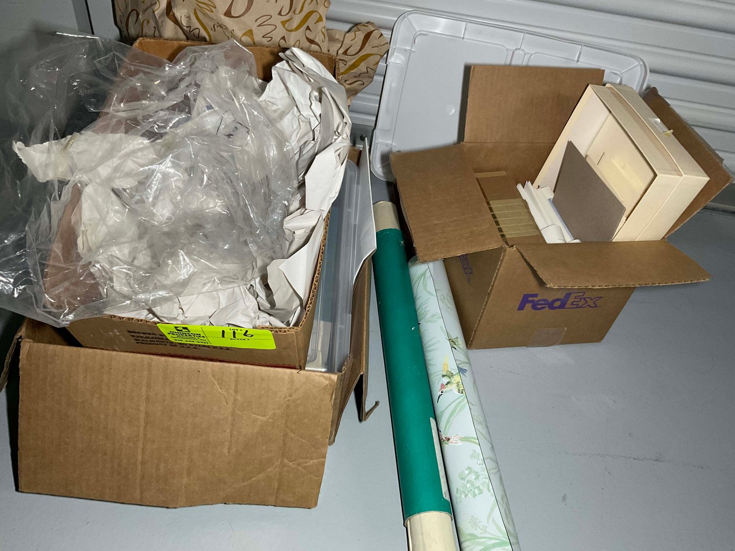 Image for Online Only Personal Property Auction Event from an Estate in Durham!