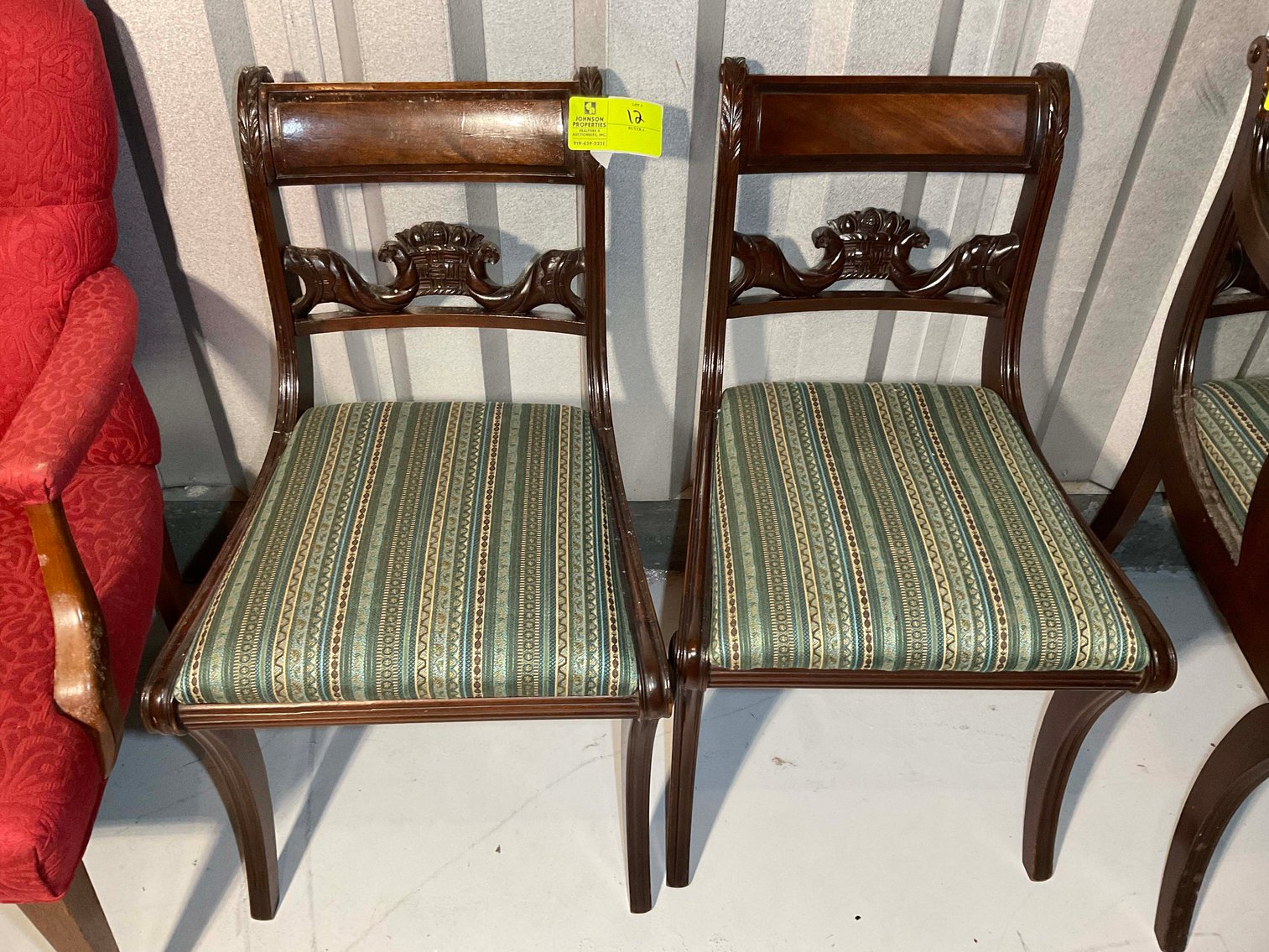 Image for Online Only Personal Property Auction Event from an Estate in Durham!