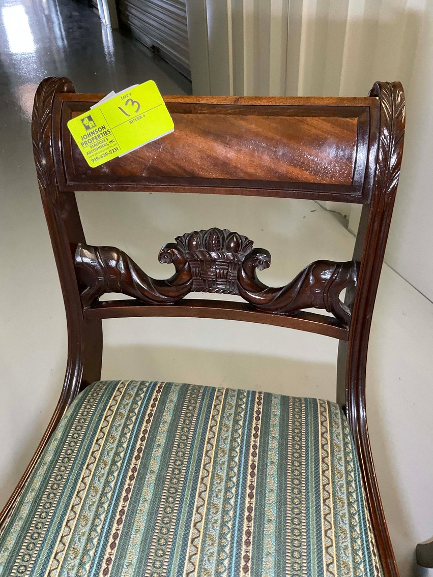 Image for Online Only Personal Property Auction Event from an Estate in Durham!