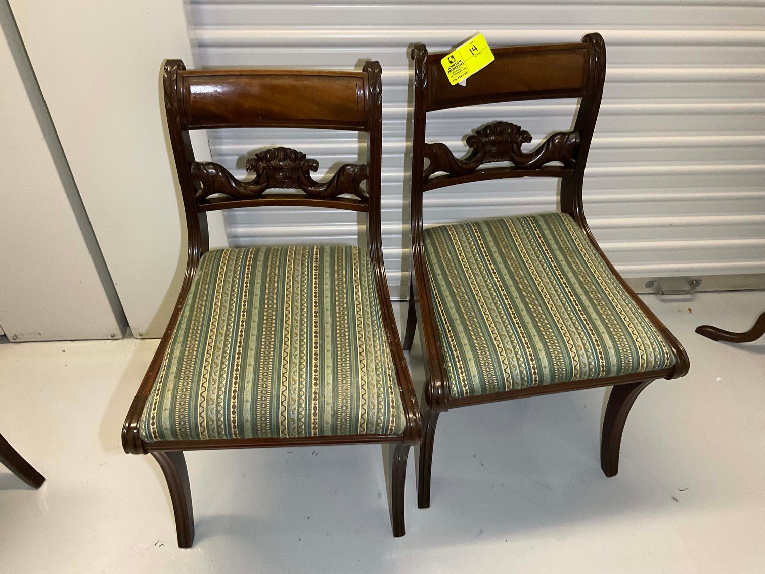 Image for Online Only Personal Property Auction Event from an Estate in Durham!