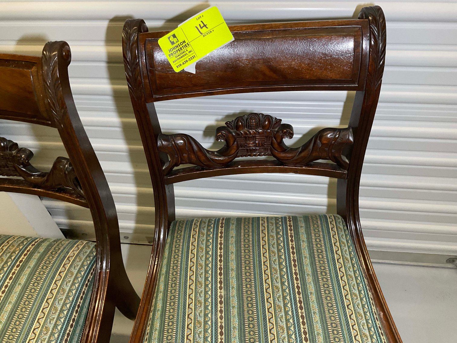 Image for Online Only Personal Property Auction Event from an Estate in Durham!