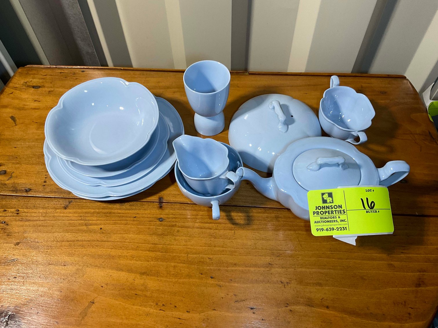 Image for Online Only Personal Property Auction Event from an Estate in Durham!