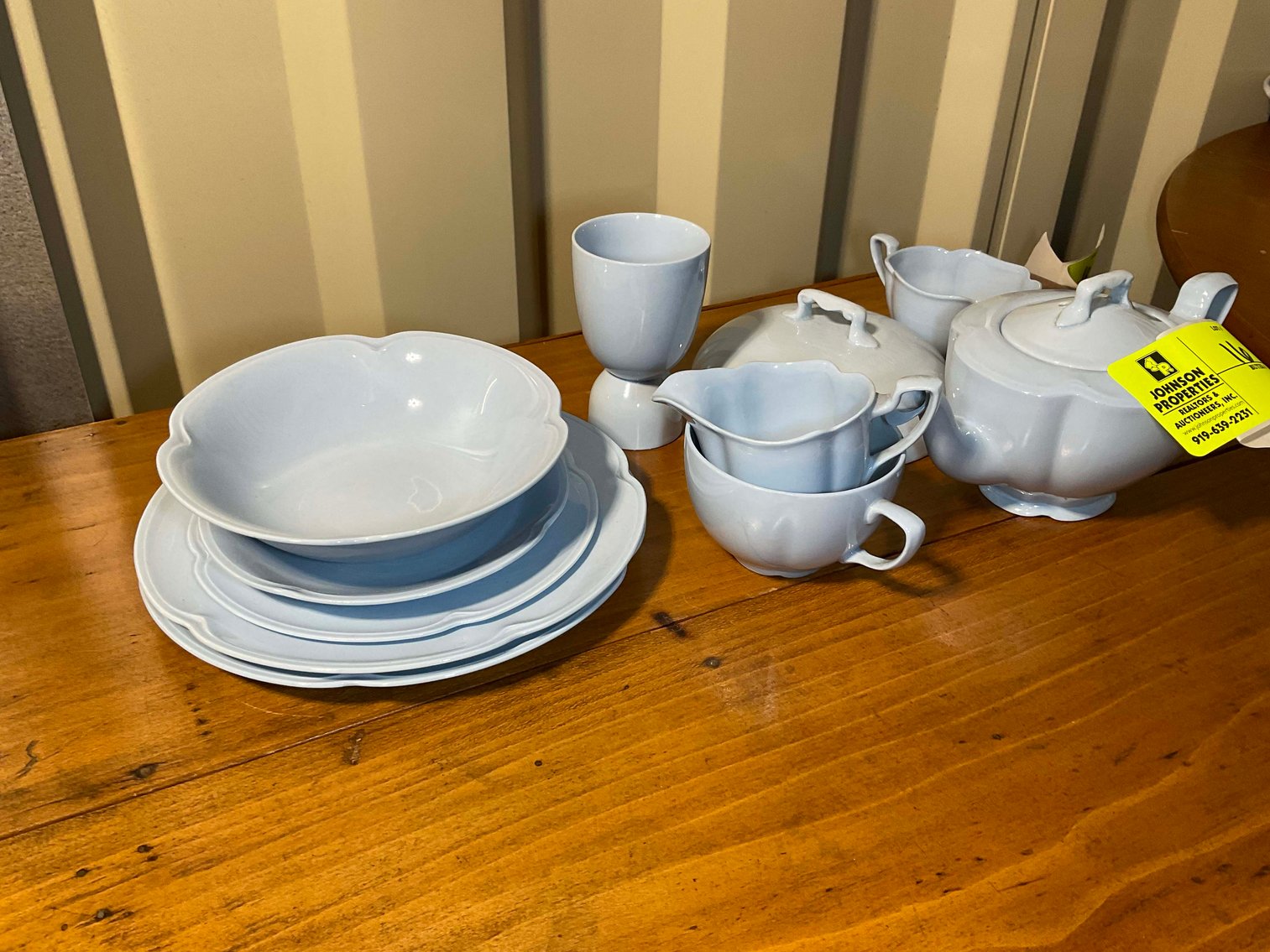 Image for Online Only Personal Property Auction Event from an Estate in Durham!