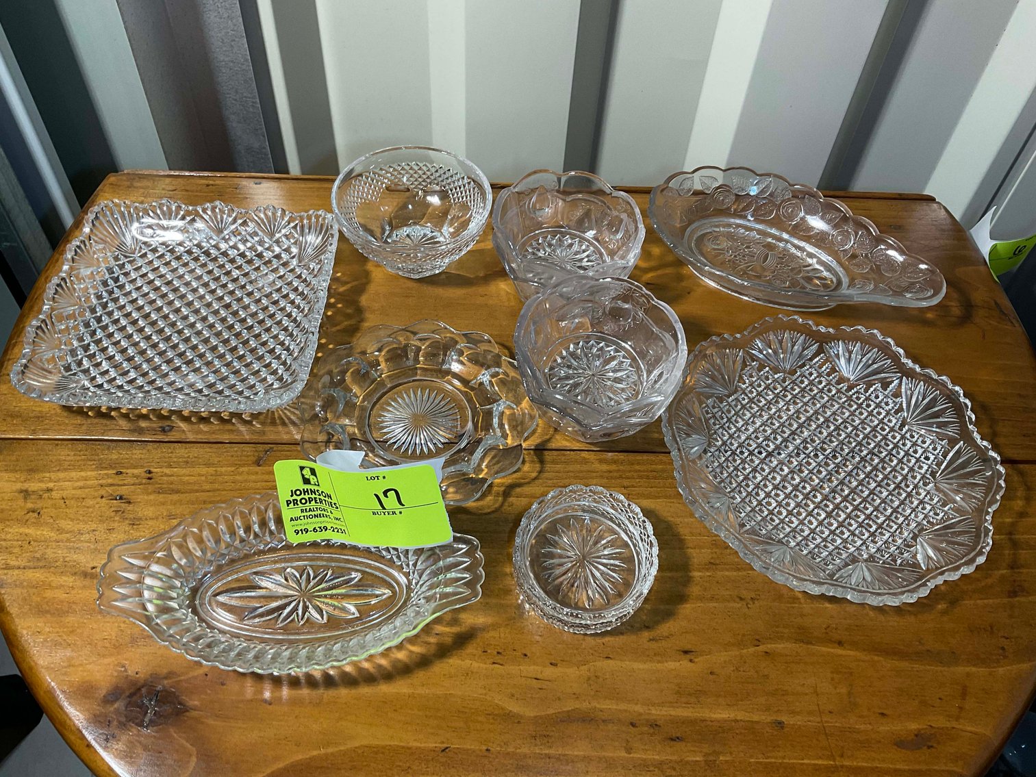 Image for Online Only Personal Property Auction Event from an Estate in Durham!