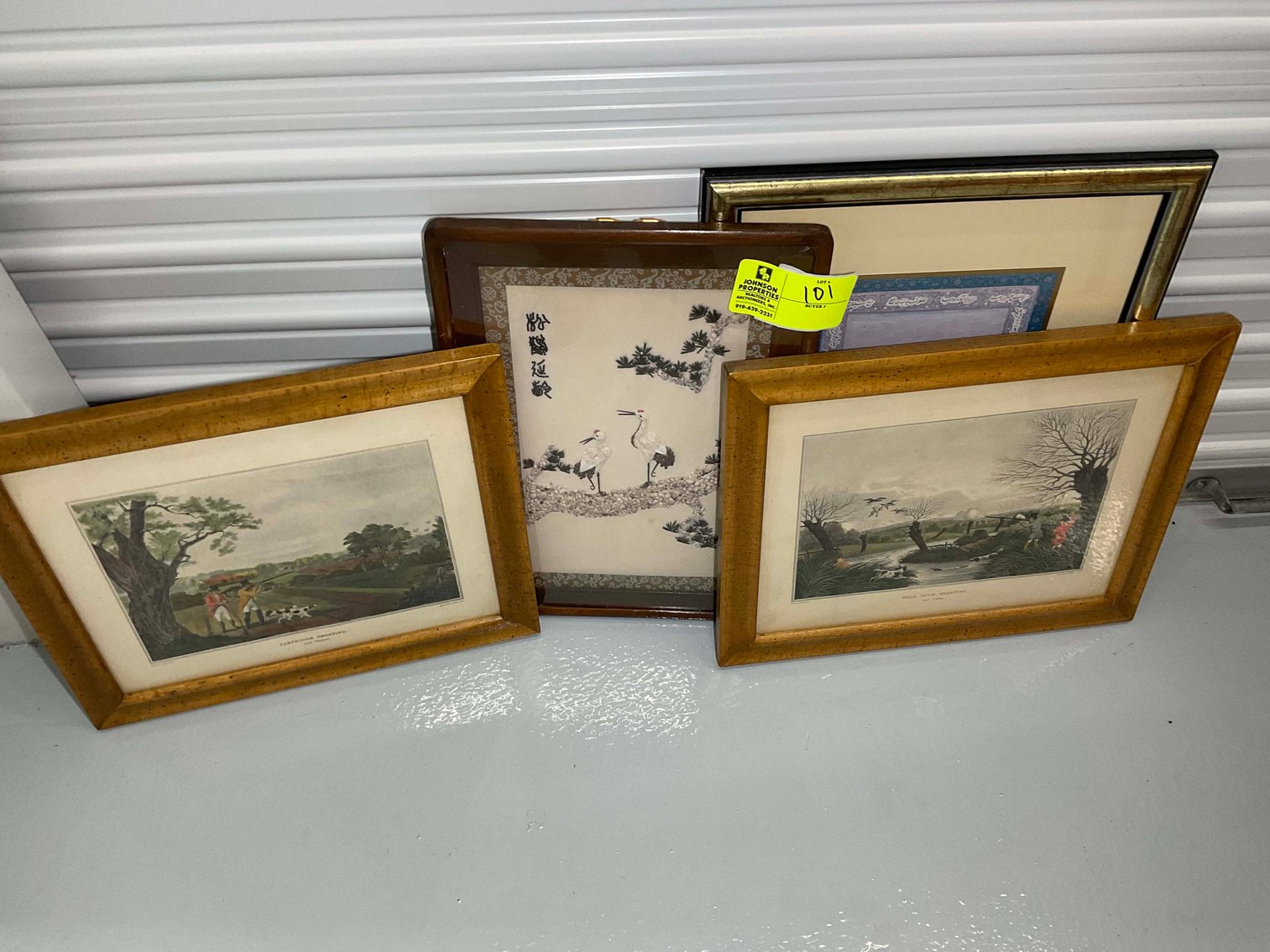 Image for Online Only Personal Property Auction Event from an Estate in Durham!