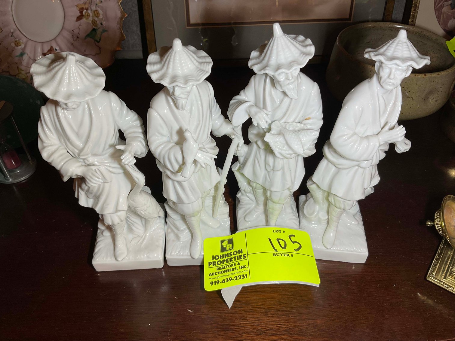 Image for Online Only Personal Property Auction Event from an Estate in Durham!