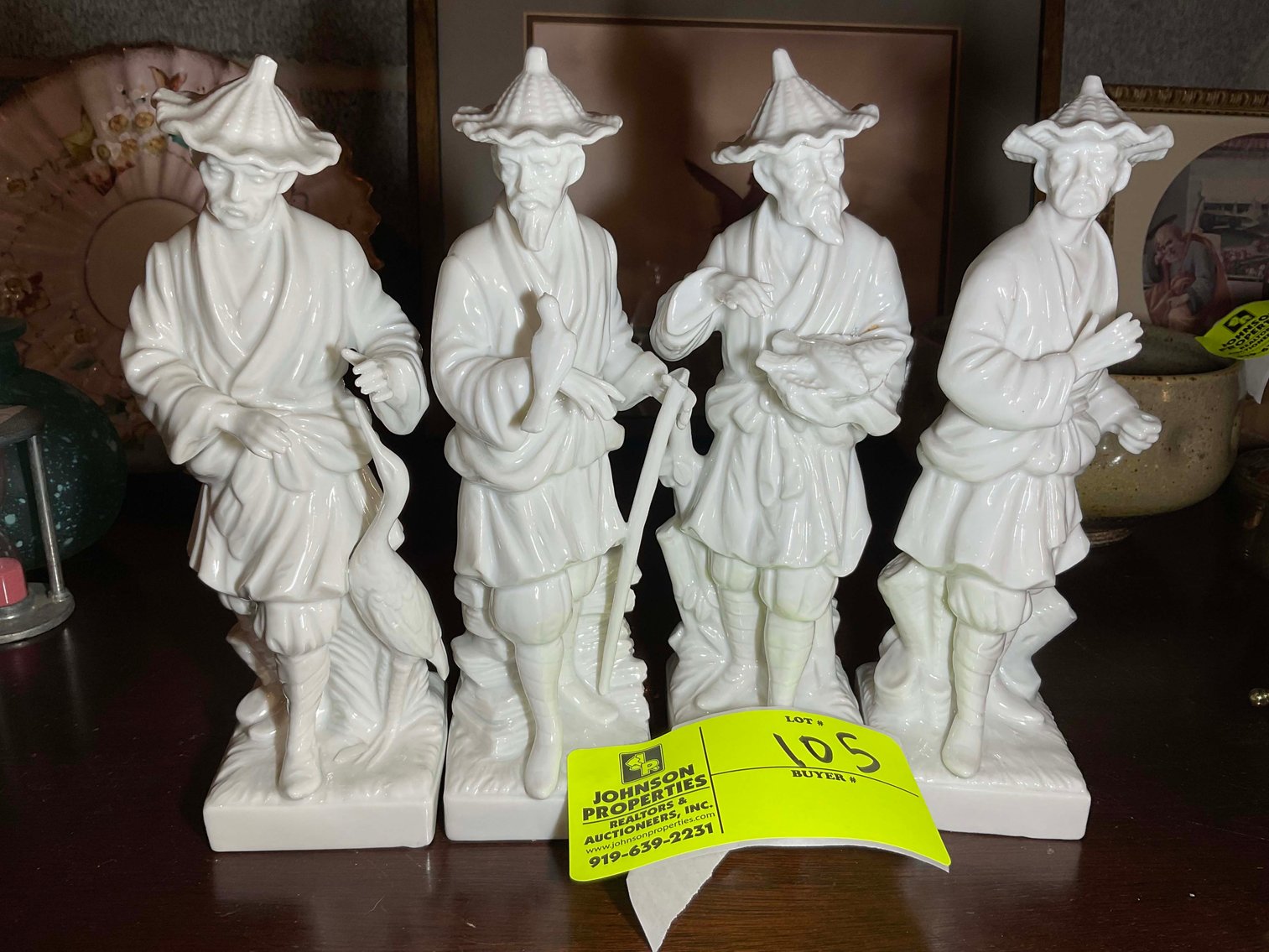 Image for Online Only Personal Property Auction Event from an Estate in Durham!