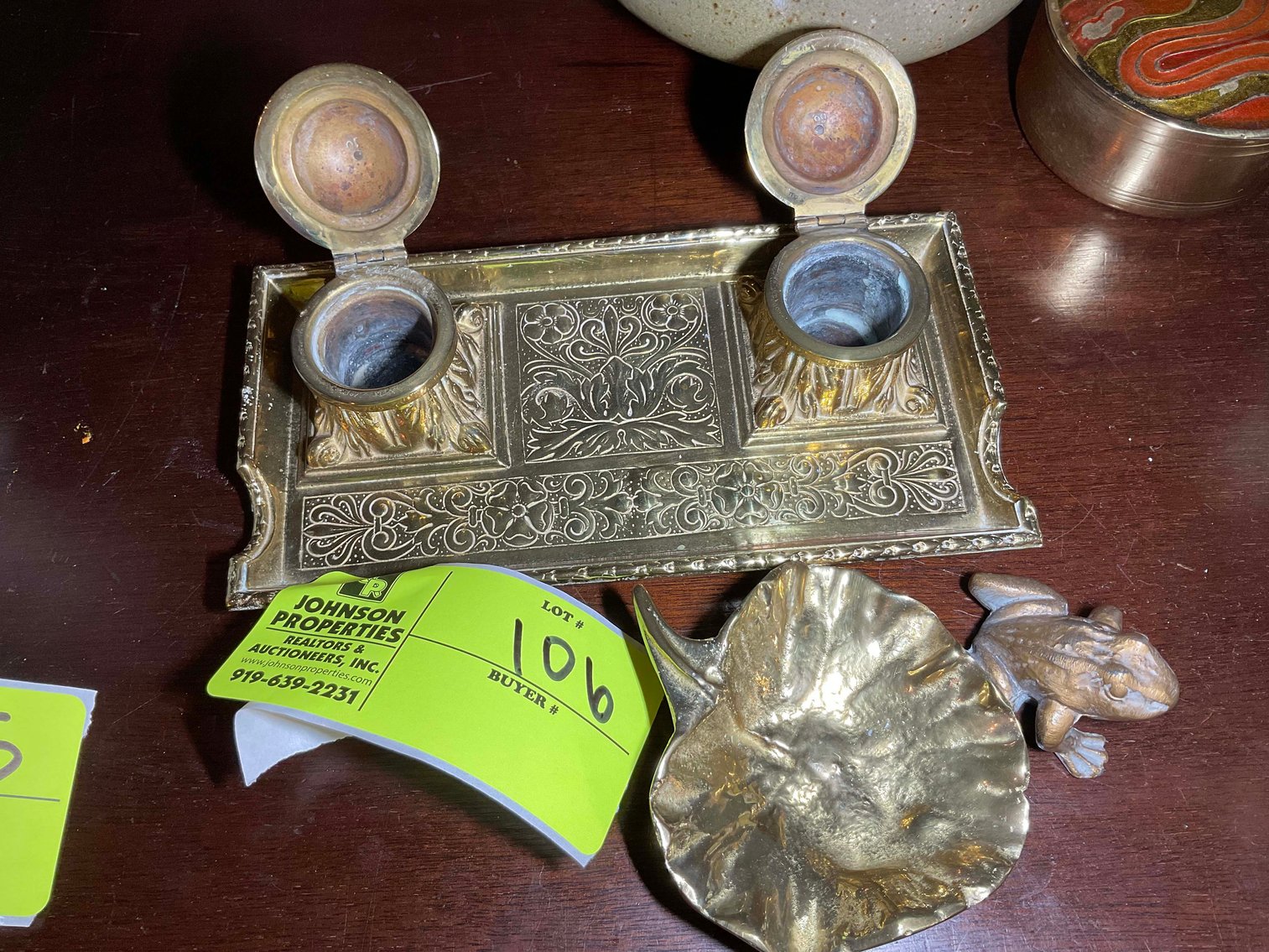 Image for Online Only Personal Property Auction Event from an Estate in Durham!