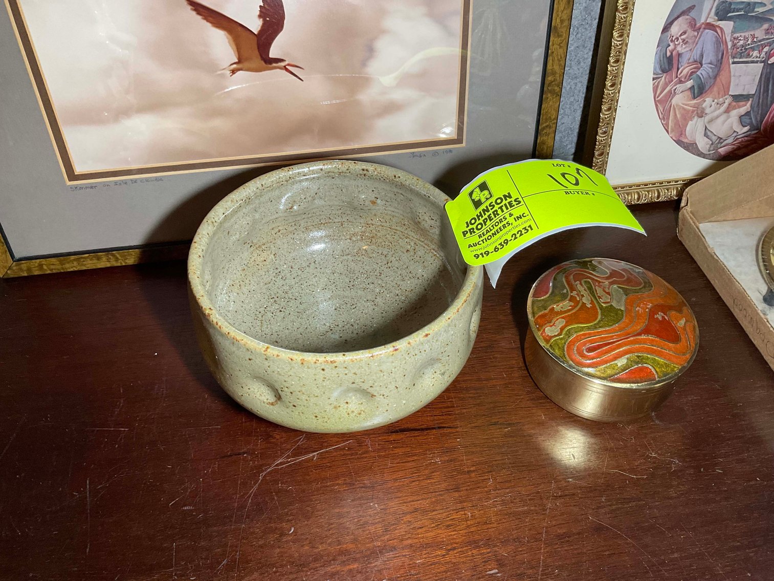 Image for Online Only Personal Property Auction Event from an Estate in Durham!