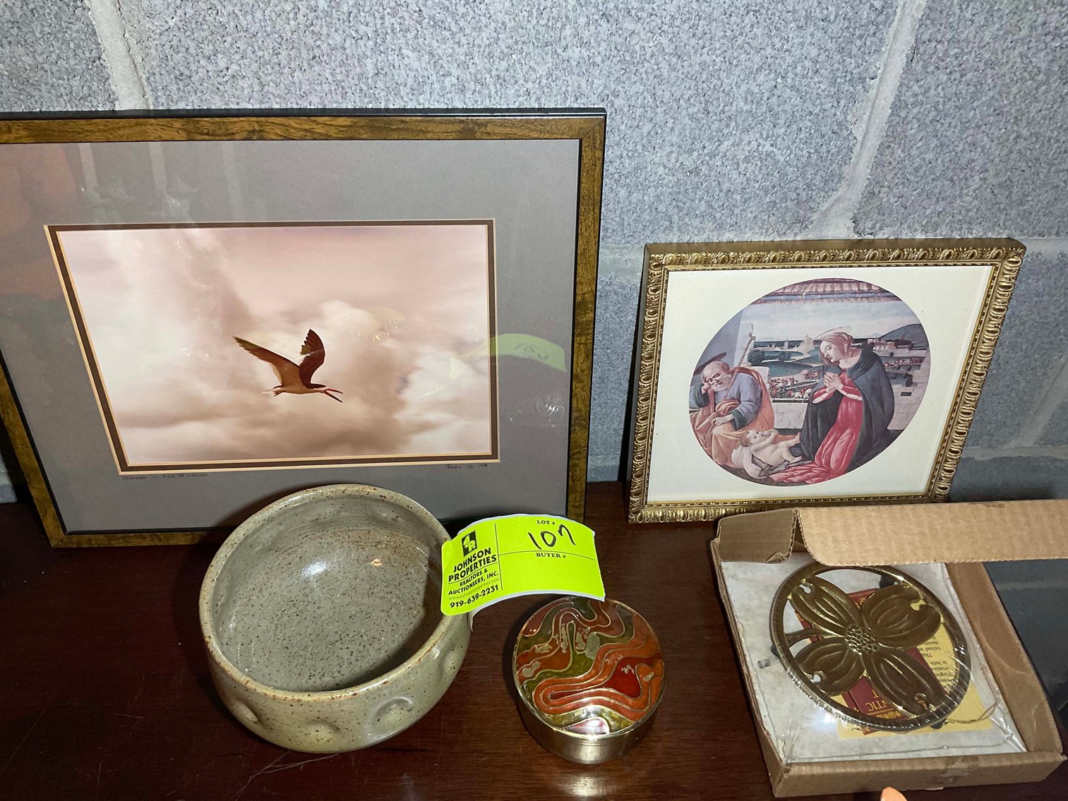 Image for Online Only Personal Property Auction Event from an Estate in Durham!