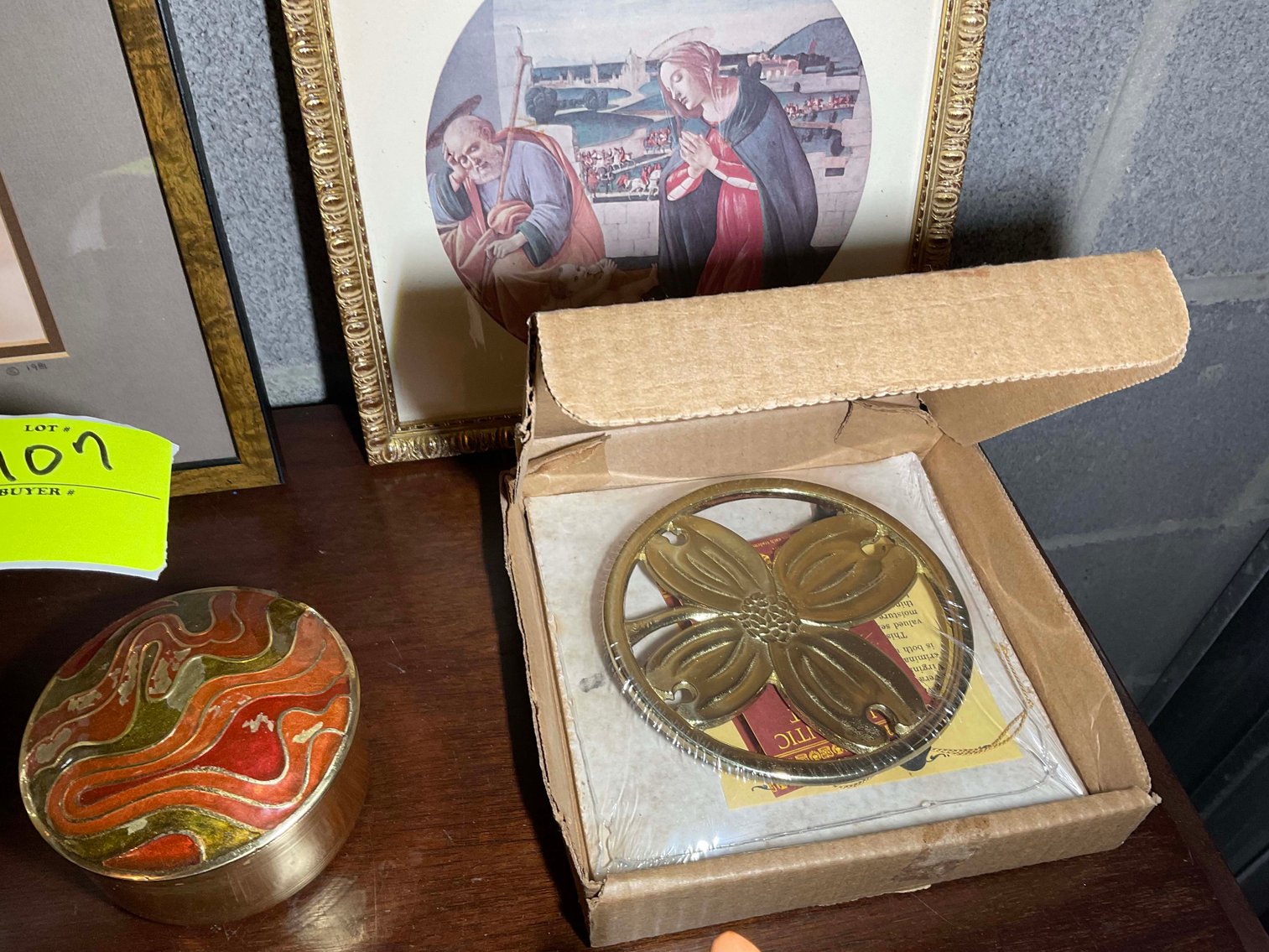 Image for Online Only Personal Property Auction Event from an Estate in Durham!