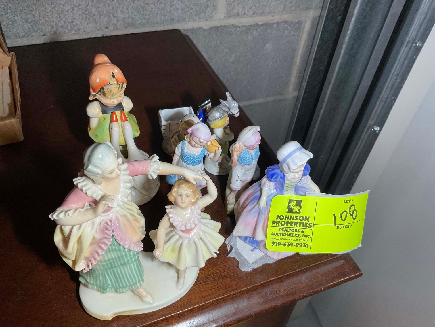 Image for Online Only Personal Property Auction Event from an Estate in Durham!