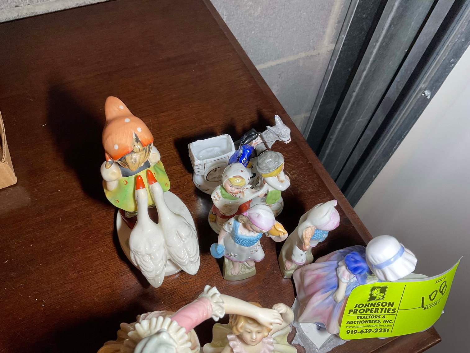 Image for Online Only Personal Property Auction Event from an Estate in Durham!