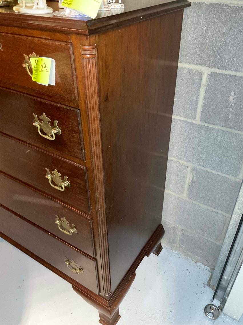 Image for Online Only Personal Property Auction Event from an Estate in Durham!