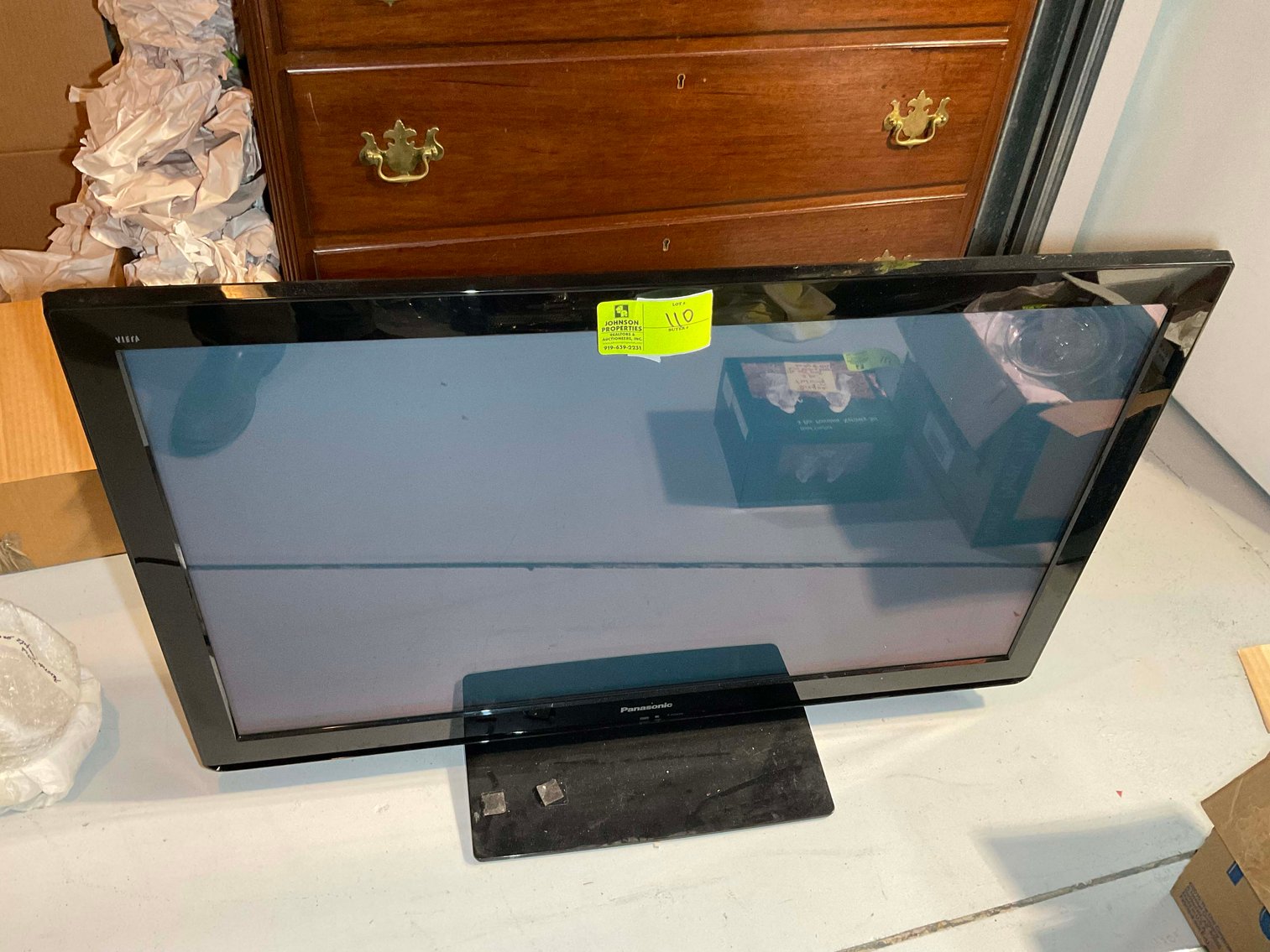 Image for Online Only Personal Property Auction Event from an Estate in Durham!