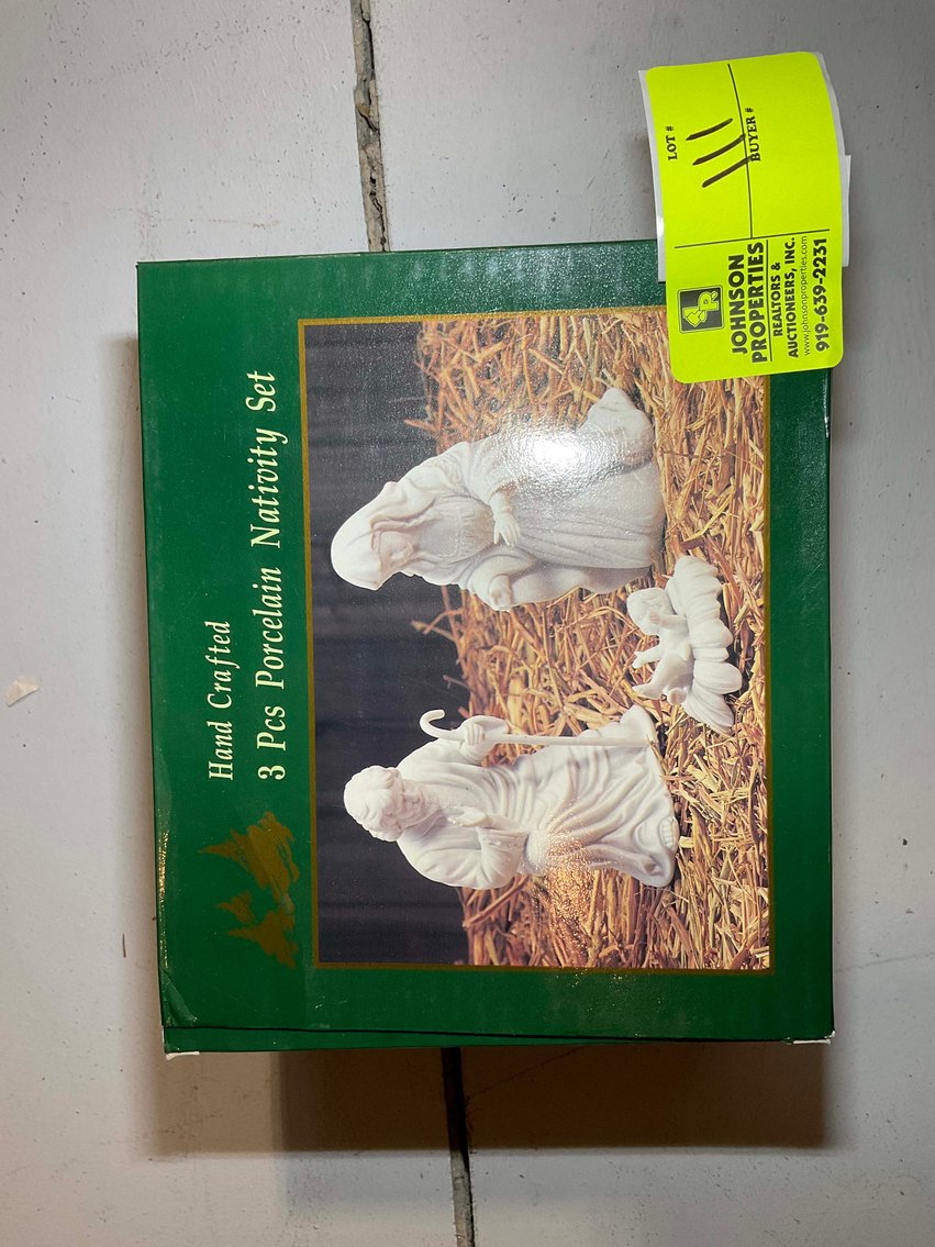 Image for Online Only Personal Property Auction Event from an Estate in Durham!