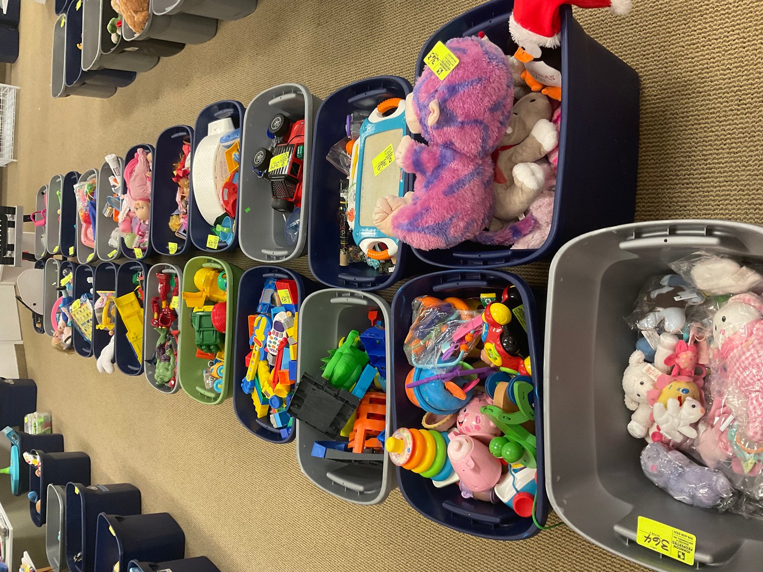 Image for Mama's House of Thrift LIVE Liquidation Auction