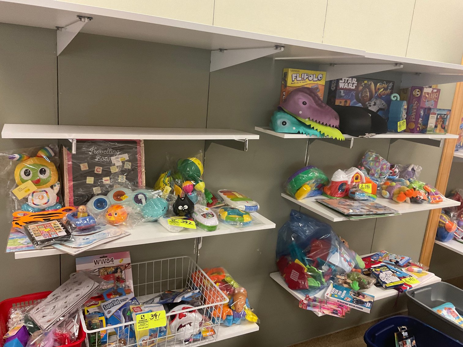 Image for Mama's House of Thrift LIVE Liquidation Auction