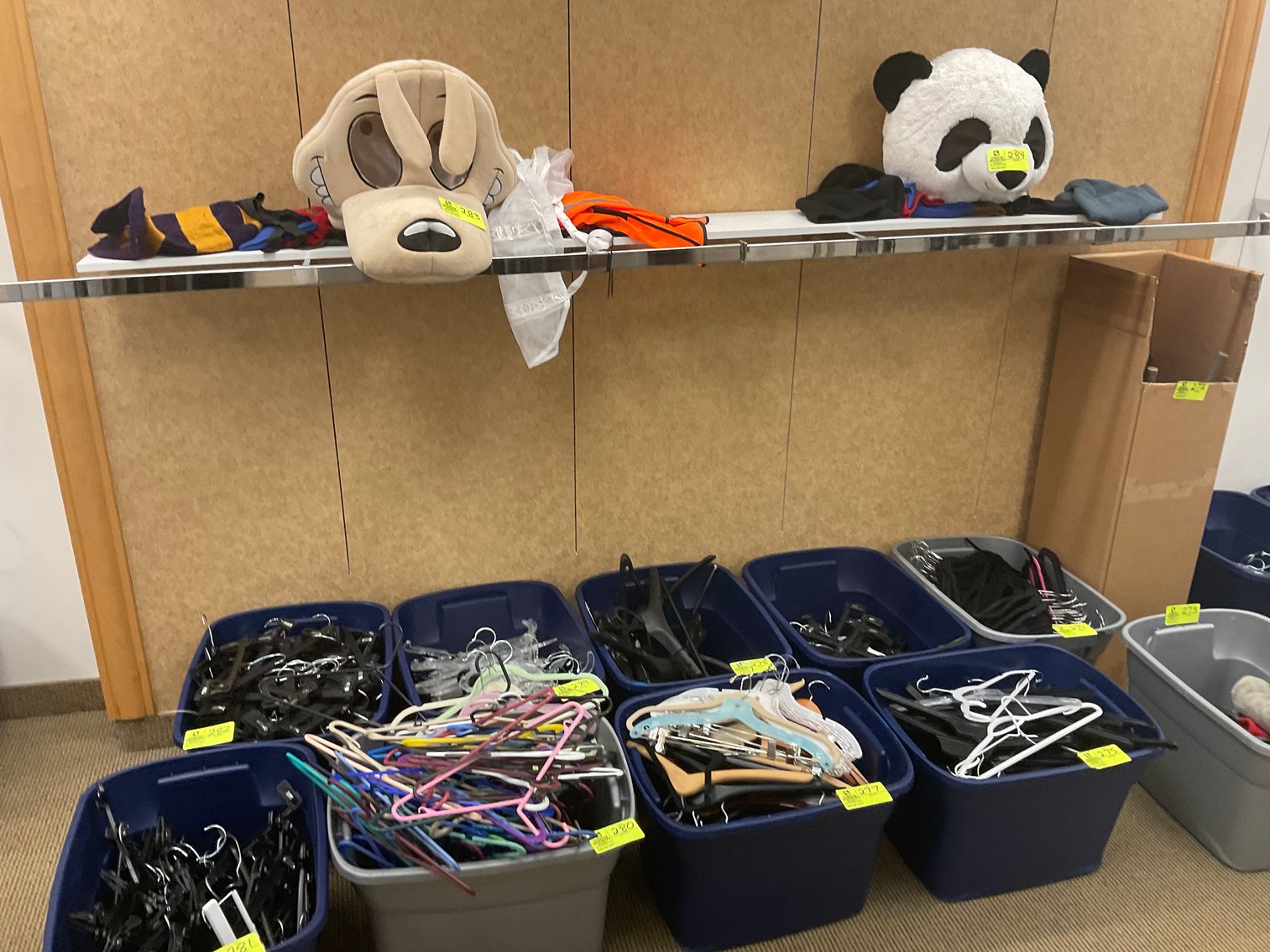 Image for Mama's House of Thrift LIVE Liquidation Auction