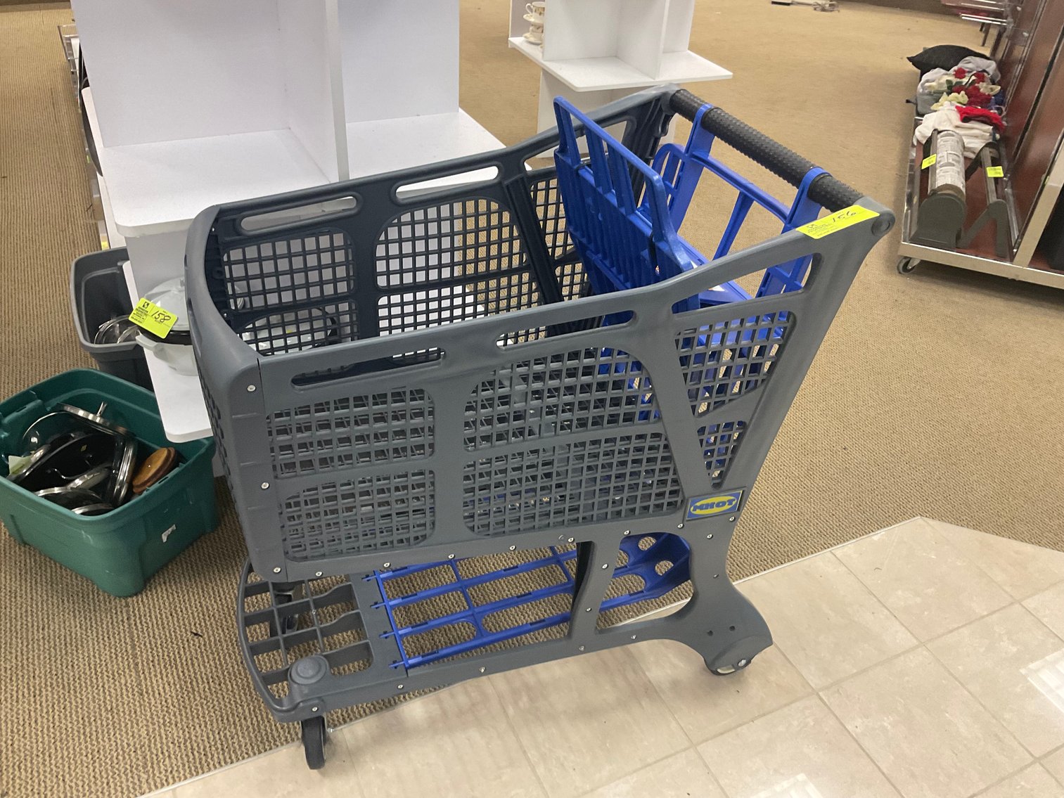 Image for Mama's House of Thrift LIVE Liquidation Auction