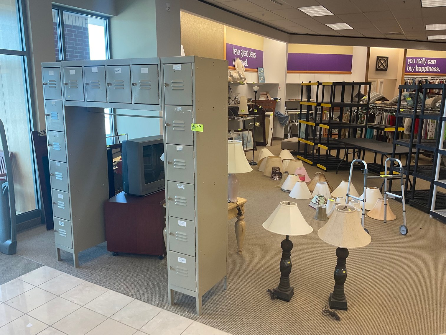 Image for Mama's House of Thrift LIVE Liquidation Auction