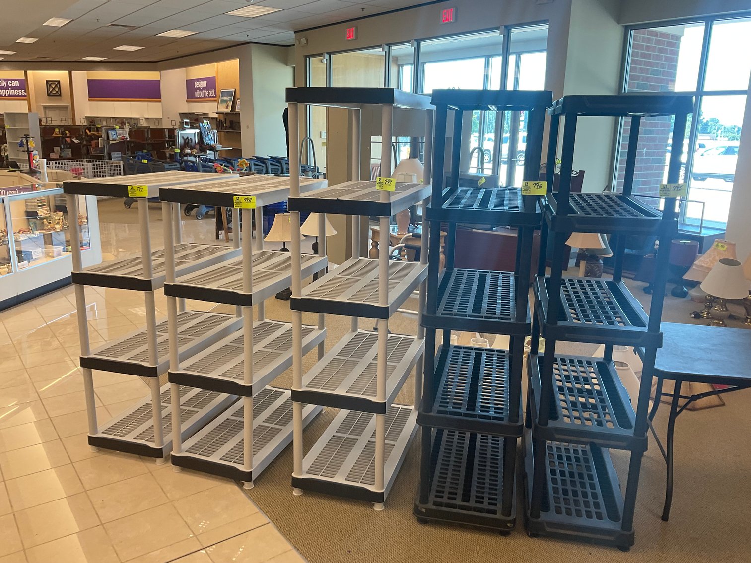 Image for Mama's House of Thrift LIVE Liquidation Auction