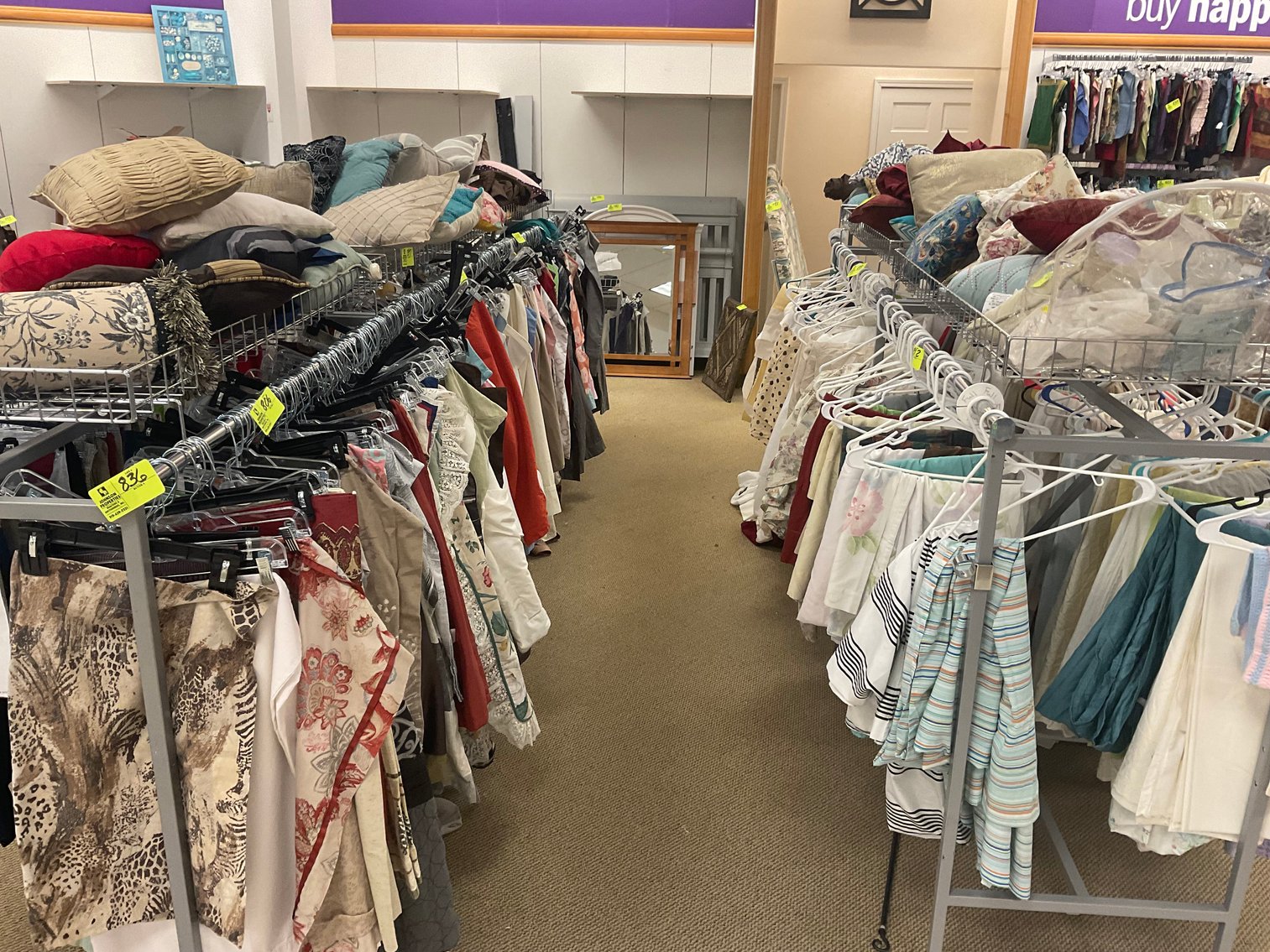 Image for Mama's House of Thrift LIVE Liquidation Auction