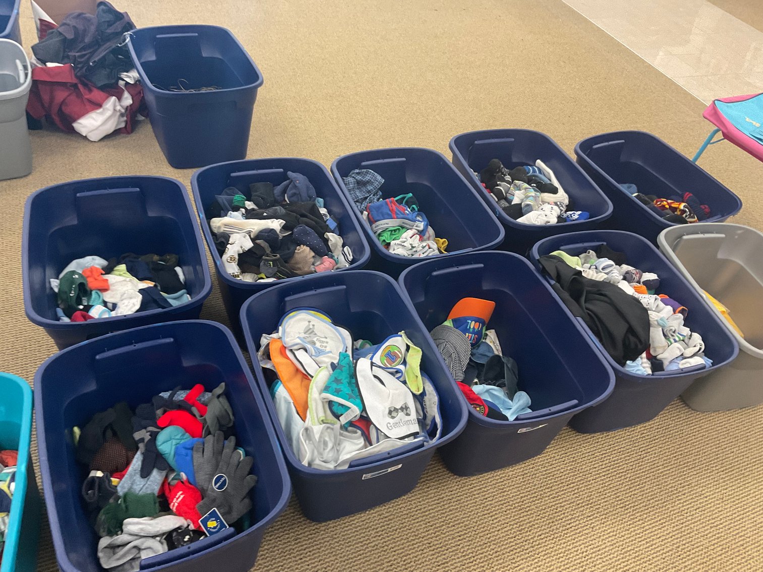 Image for Mama's House of Thrift LIVE Liquidation Auction