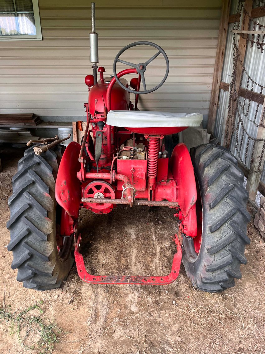 Image for Big Boys Toys Fall 2023