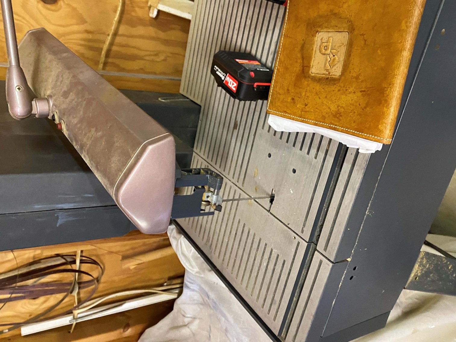 Image for Online Only Personal Property Auction with a large group of woodworking and hand tools