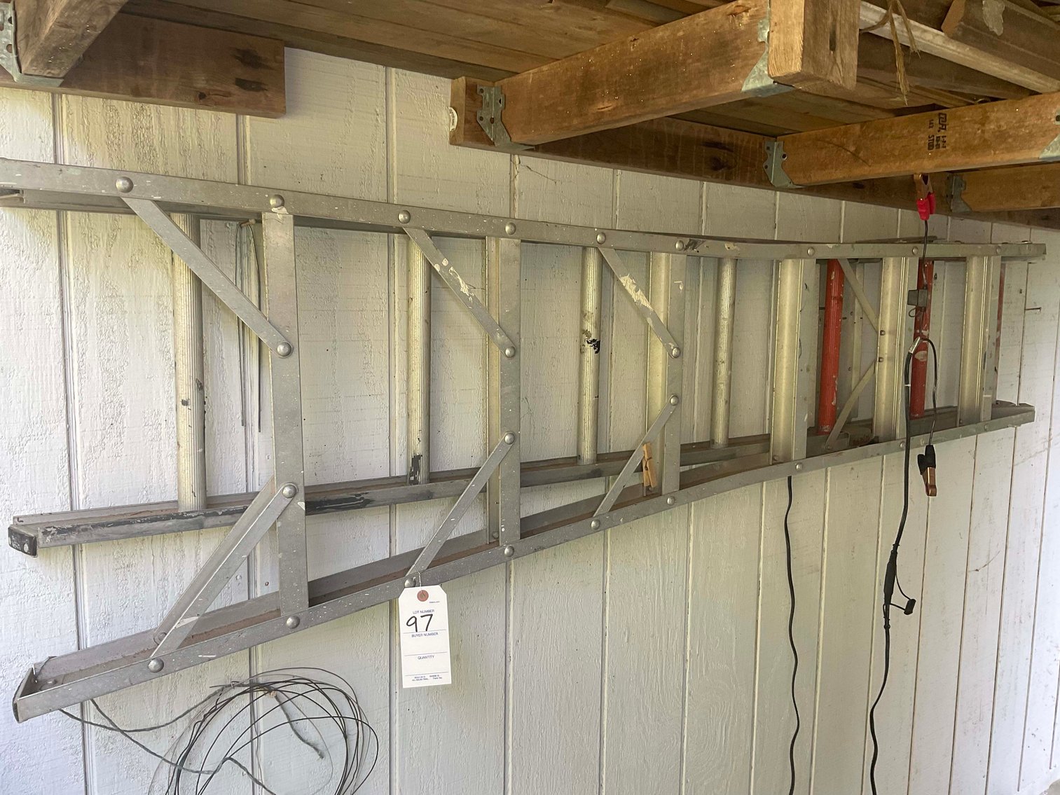 Image for Online Only Personal Property Auction with a large group of woodworking and hand tools