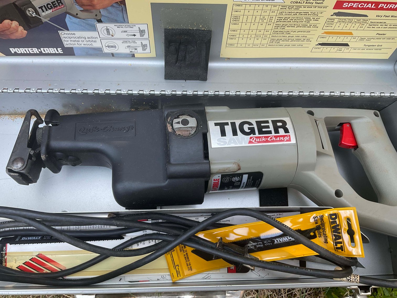 Image for Online Only Personal Property Auction with a large group of woodworking and hand tools