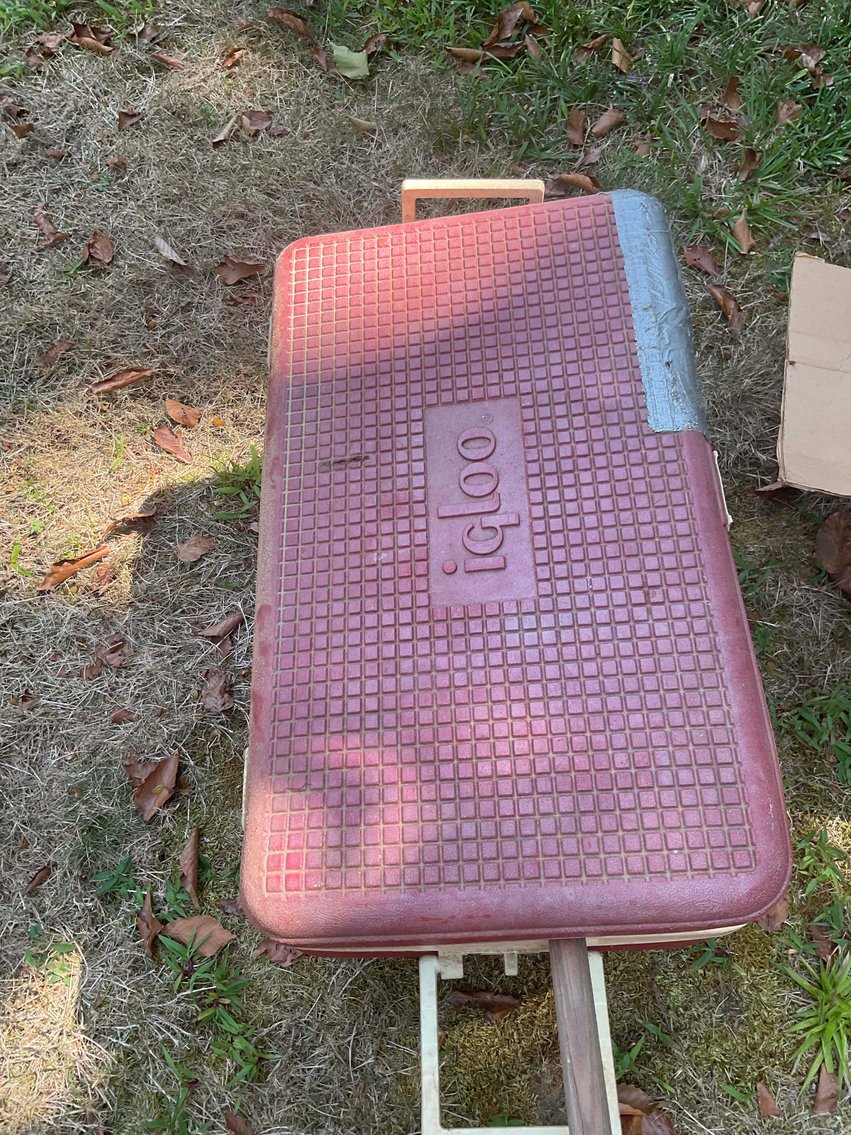 Image for Online Only Personal Property Auction with a large group of woodworking and hand tools