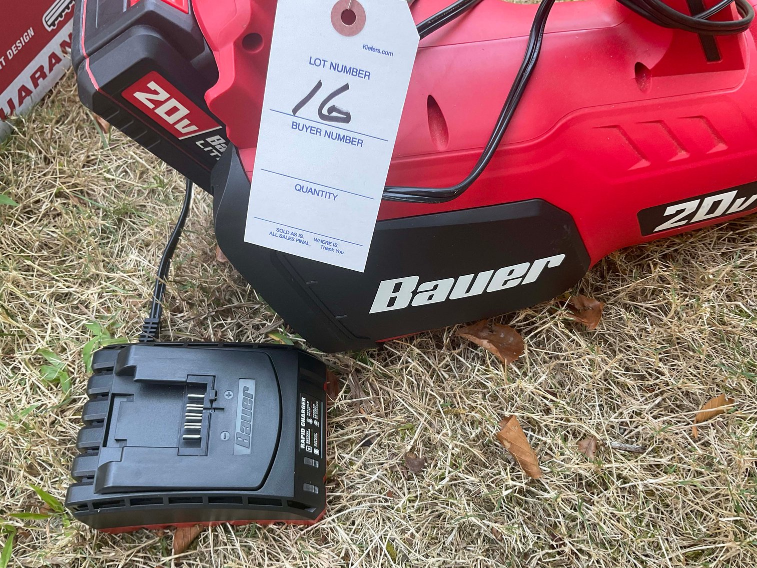 Image for Online Only Personal Property Auction with a large group of woodworking and hand tools