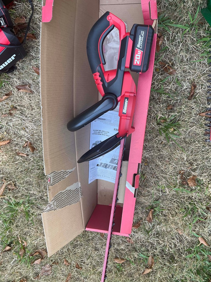 Image for Online Only Personal Property Auction with a large group of woodworking and hand tools