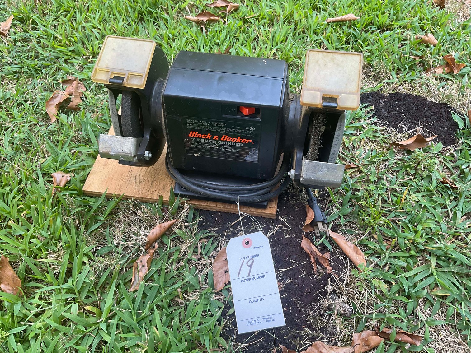 Image for Online Only Personal Property Auction with a large group of woodworking and hand tools