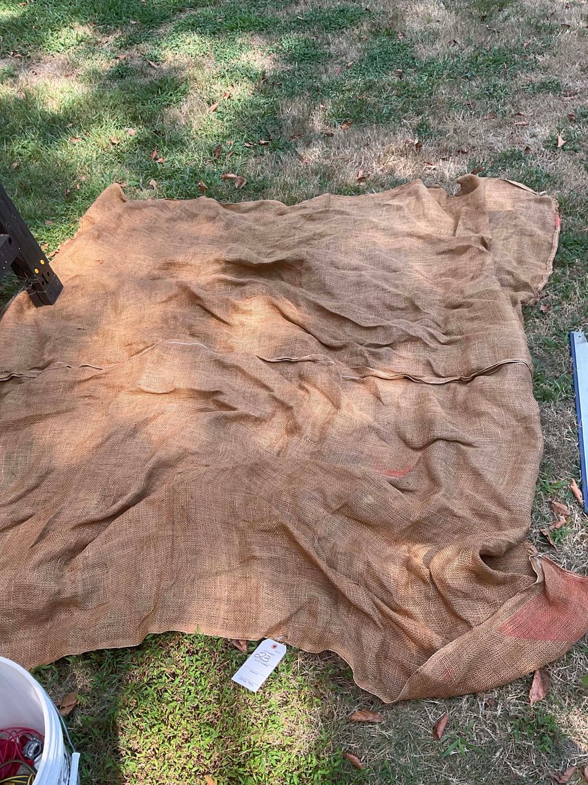 Image for Online Only Personal Property Auction with a large group of woodworking and hand tools