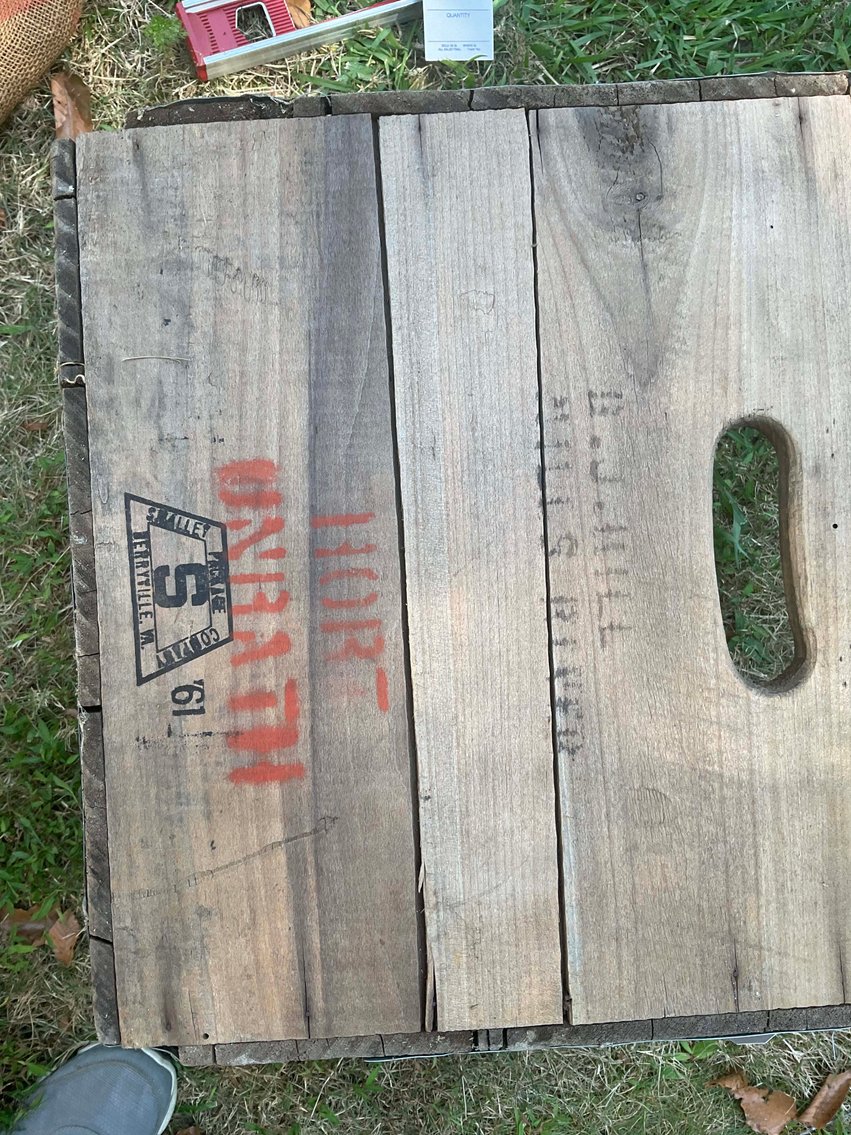 Image for Online Only Personal Property Auction with a large group of woodworking and hand tools