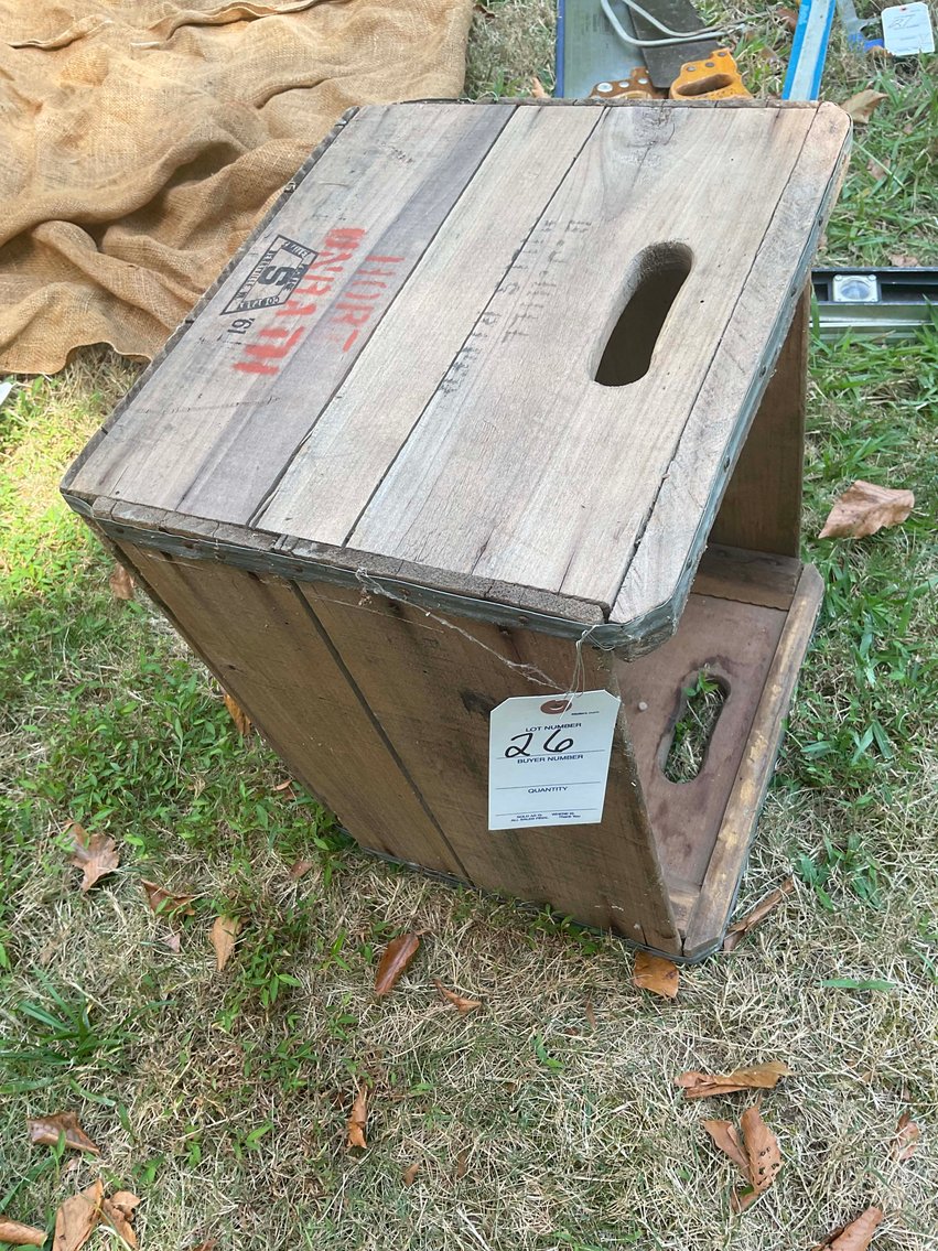 Image for Online Only Personal Property Auction with a large group of woodworking and hand tools