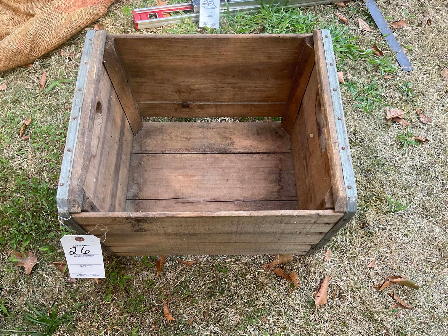 Image for Online Only Personal Property Auction with a large group of woodworking and hand tools