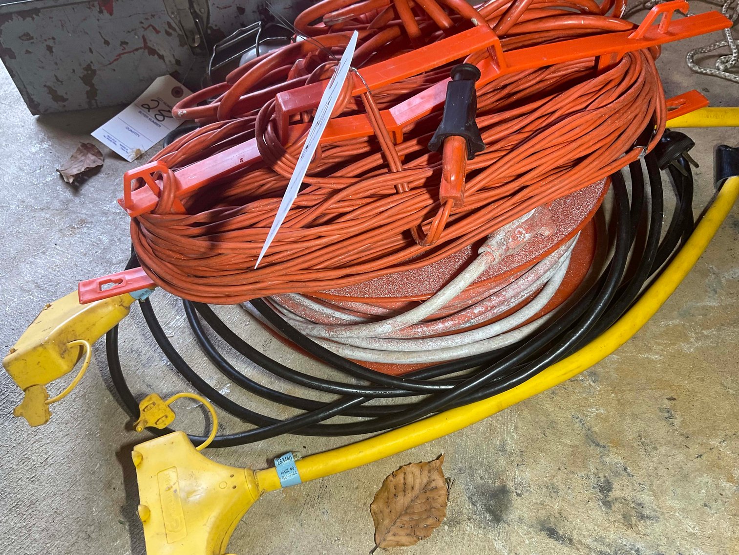 Image for Online Only Personal Property Auction with a large group of woodworking and hand tools