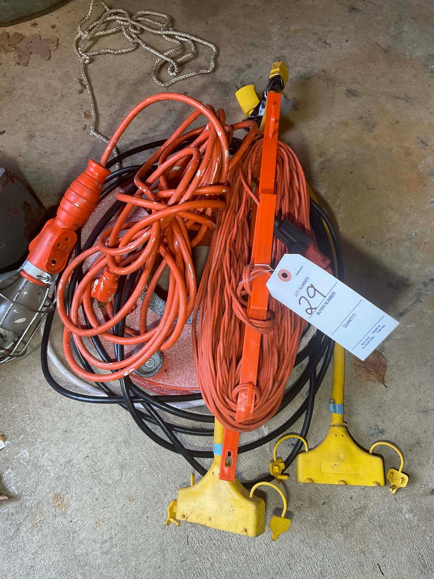 Image for Online Only Personal Property Auction with a large group of woodworking and hand tools