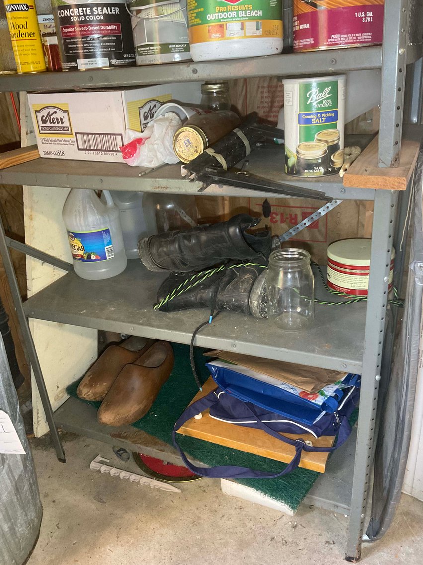 Image for Online Only Personal Property Auction with a large group of woodworking and hand tools